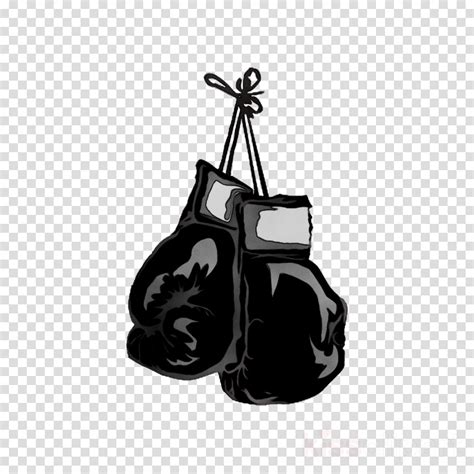Boxing Gloves Drawing Png