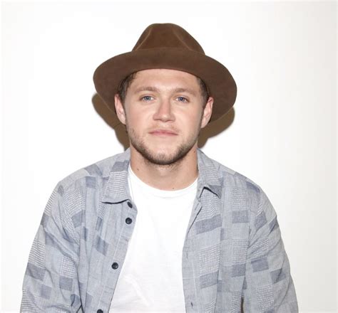 Niall Horan Finally Reveals Title And Release Date For His Second Solo