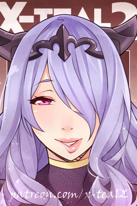 X T Al Camilla Fire Emblem Fire Emblem Fire Emblem Fates Nintendo