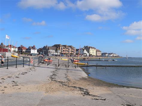 West Kirby Beach Merseyside Uk Beach Guide