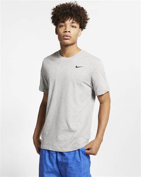 Nike Dri Fit Mens Training T Shirt