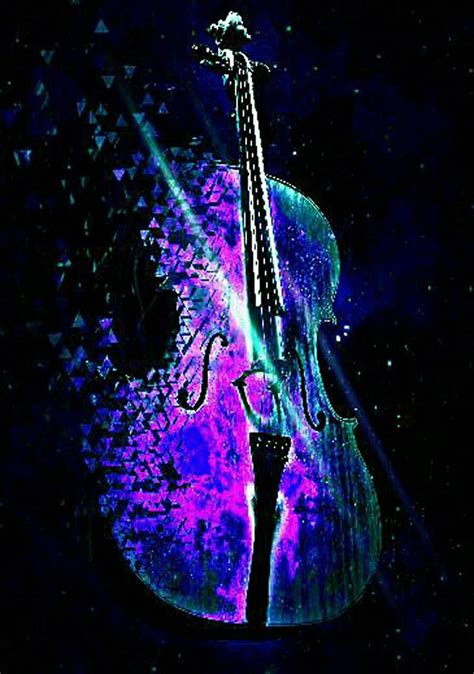 Cool Violin Wallpapers Top Free Cool Violin Backgrounds Wallpaperaccess