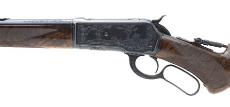 Winchester 1886 45 70
