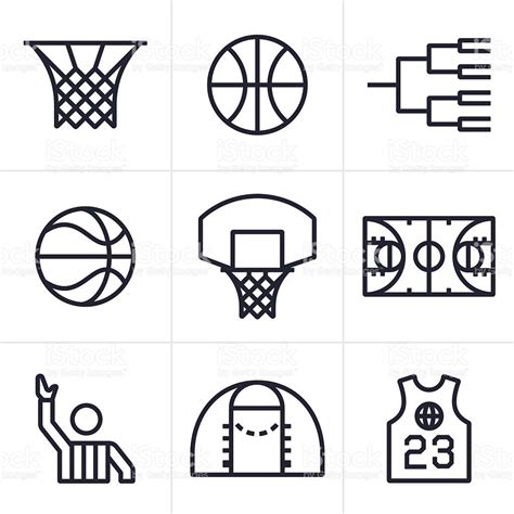 Basketball Doodle Basketball Logo Design Basketball Tattoos