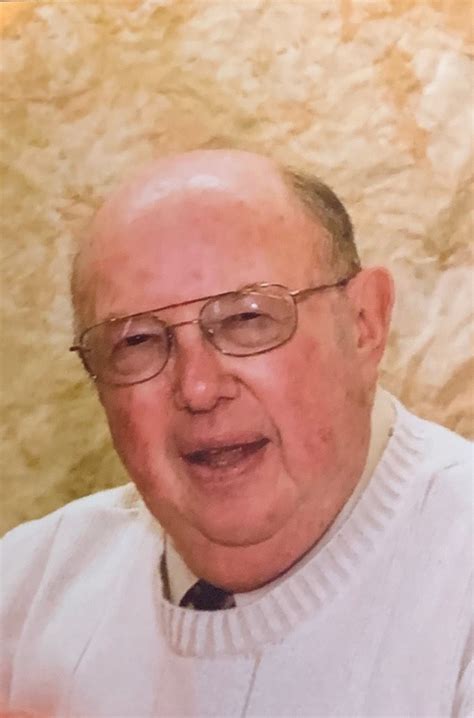 Robert Huston Obituary The Sharon Herald