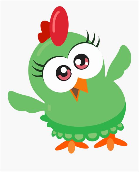 A galinha baby mais fofa do youtube, agora aqui tbm no facebook. Galinha Baby Logo Png : Download Galinha Pintadinha De ...