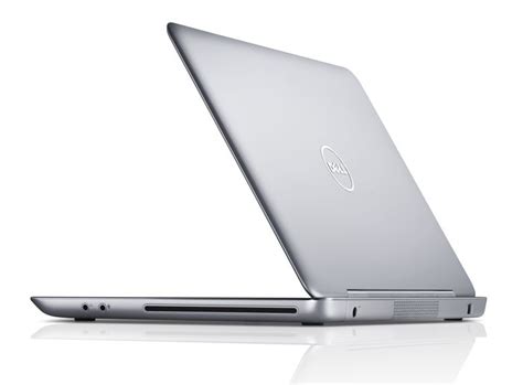 Review Dell Xps 15z Laptop