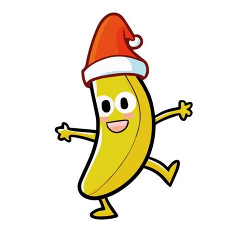 Best Dancing Banana Illustrations Royalty Free Vector Graphics And Clip