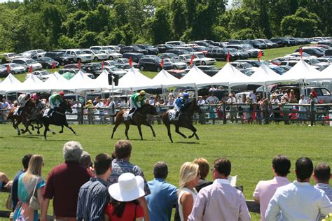 The 82nd Annual Radnor Hunt Races Paoli 82nd Hometown Annual