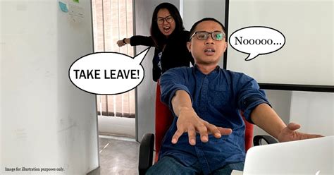 Unpaid leave means the leave which you have not utilized? Can Malaysian companies force you to take annual leave ...