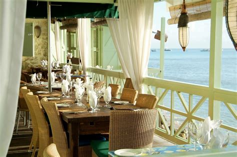 10 great restaurants in barbados where to eat in barbados and what to try go guides