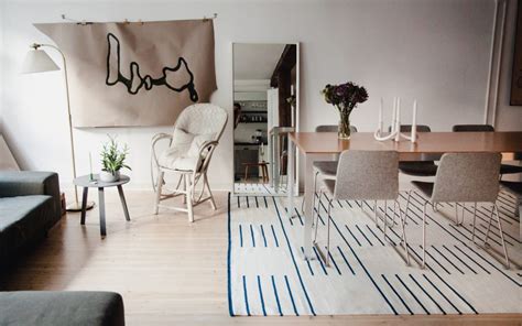 15 Stylish Scandinavian Rugs To Create A Nordic Look In Your Home A