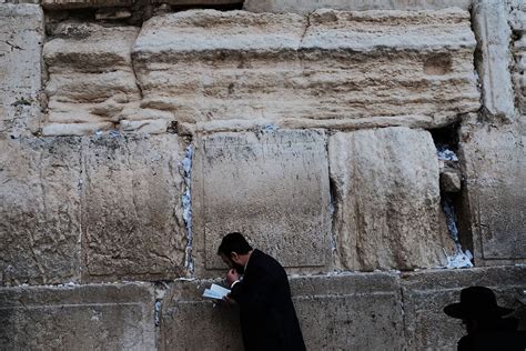 Western Wall Egalitarian Section Expanded With Loophole