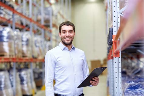 5 Reasons You Should Consider A Rewarding Career In Logistics