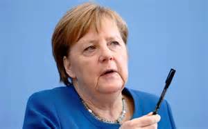 State election results could be sign tide is turning against conservatives as country gears up for national poll. Merkel gives Germans a hard truth about the coronavirus ...