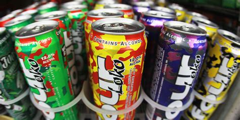You Wont See Four Loko Being Marketed On College Campuses Anymore