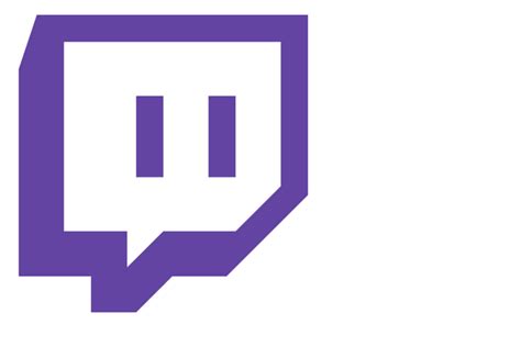 101 Twitch Logo Png Transparent Background 2020 Free Download