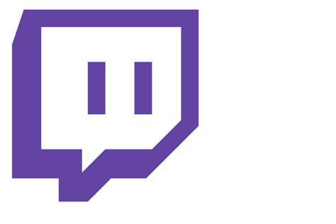 Search more hd transparent twitch logo image on kindpng. 101 Twitch Logo Png Transparent Background 2020 [Free ...