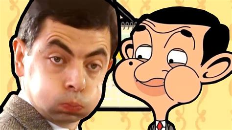 ᴴᴰ Mr Bean Full Cartoon Collection Best New Full Episodes 2016 1