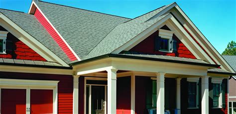 James Hardie Colors And Styles Stateline Exteriors
