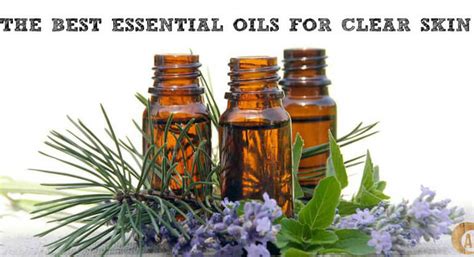 The Best Essential Oils For Acne Ancestral Nutrition