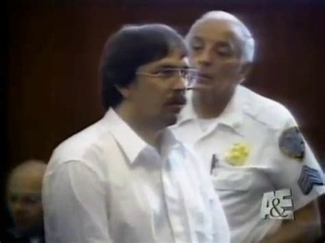 Criminal Minds Serial Killer Joel Rifkin Video Dailymotion