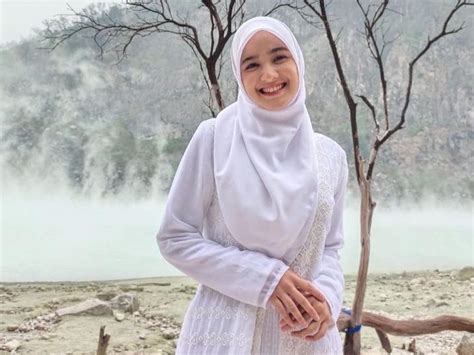 Profil Dan Biodata Lengkap Cut Syifa Jadi Istri Harris Virza Dalam