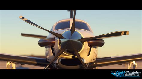 Microsoft Flight Simulator Official 4k Screenshots