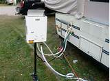 Photos of Camper Gas Water Heater