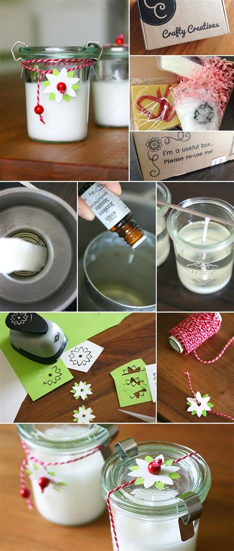 I'm vicki and i'm british. Do it yourself: Duftkerzen ganz leicht selbst machen ...