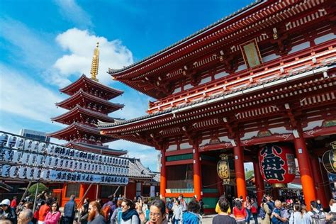 What To Do In Tokyo 20 Amazing Tourist Attractions Japan Itinerary