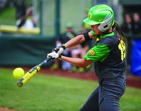 Oregons Janie Takeda Reed To Join Pac 12 Hall Of Honor