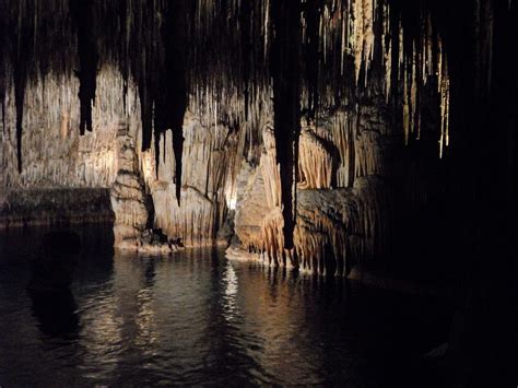 Cuevas Del Drach Destinos Para Viajar En Familia