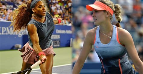 Top 10 Female Tennis Players Of All Time İ