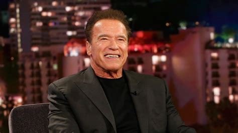 Arnold Schwarzenegger Avoided Certain Roles Early In His Acting Career