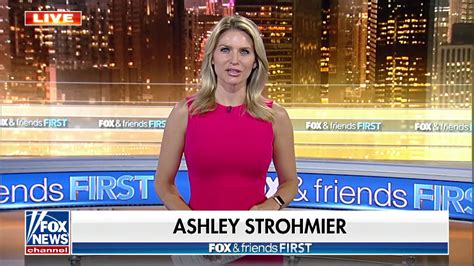 Ashley Strohmier 7152021 — Newswomen