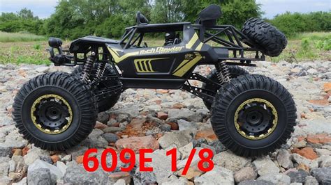 609e 18 Biggest Rc Car In This Price Youtube