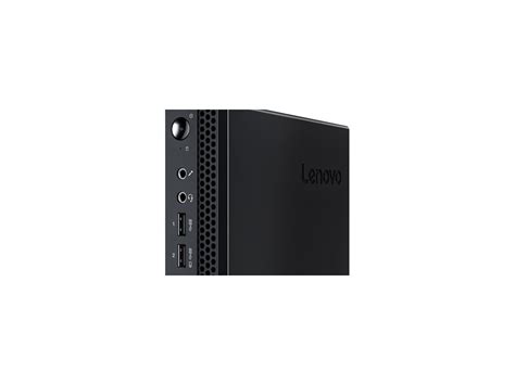 Lenovo Desktop Computer Thinkcentre M625q 10tf000gus A9 Series Apu A9