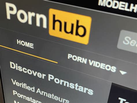 Three Of The Biggest Porn Sites Must Verify Ages Under New Eu Law Edmonton Sun