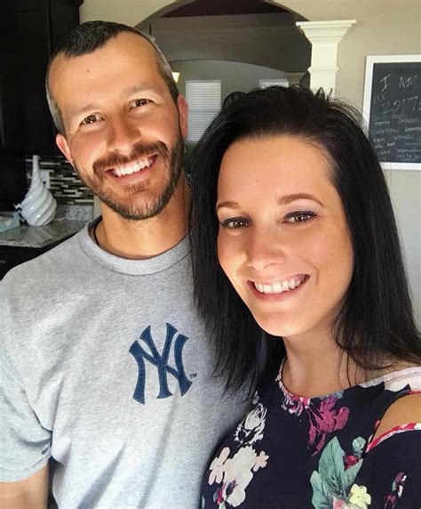 Chris Watts Murders Prosecutor Has Partial Motive