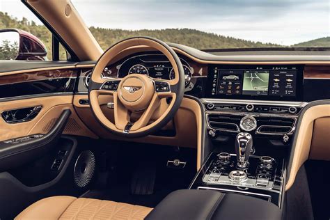 These Are The Top 10 New Car Interiors Of 2020 According To An