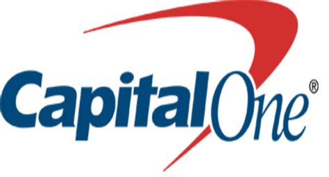 Capital One Logo Rich Image And Wallpaper