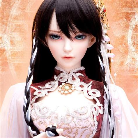 65 Siean Bjd Sd Doll 13 Body Toy Msd In Dolls From Toys And Hobbies On