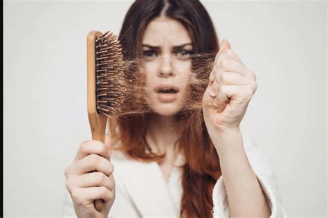 You should consume a diet rich in oils, protein, and nutrients to nourish your body and scalp. Hair Loss Prevention: What to Know - CngDgt