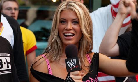 Report Wwe Talent Ashley Massaro Accused Vince Mcmahon Of Sexually Preying On Female Wrestlers