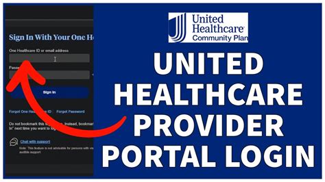 United Healthcare Provider Portal Login 2023 Uhc Medicare Login