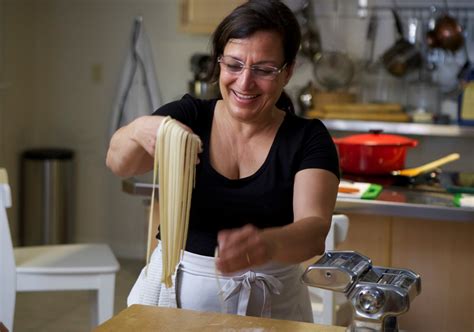 cooking with an italian mamma in guelph on canada