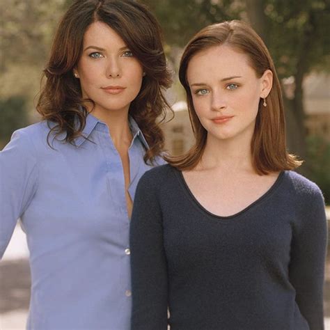 A Gilmore Girls Fan Festival Is Happening And We Want To Go Brit Co