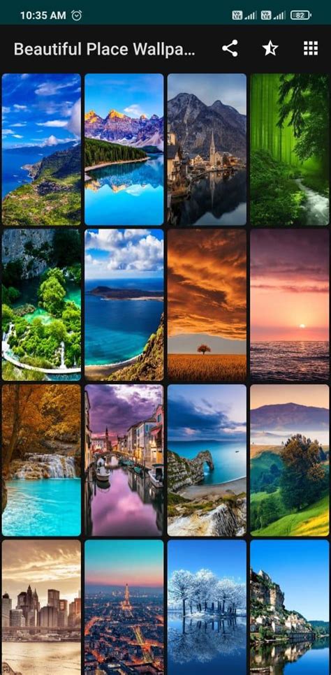 Beautiful Place Wallpaper Apk For Android Download
