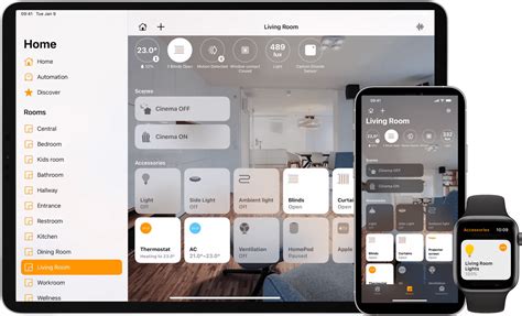Apple Homekit Devices And Features Your Complete Guide Stuff